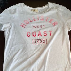 Hollister T-Shirt
